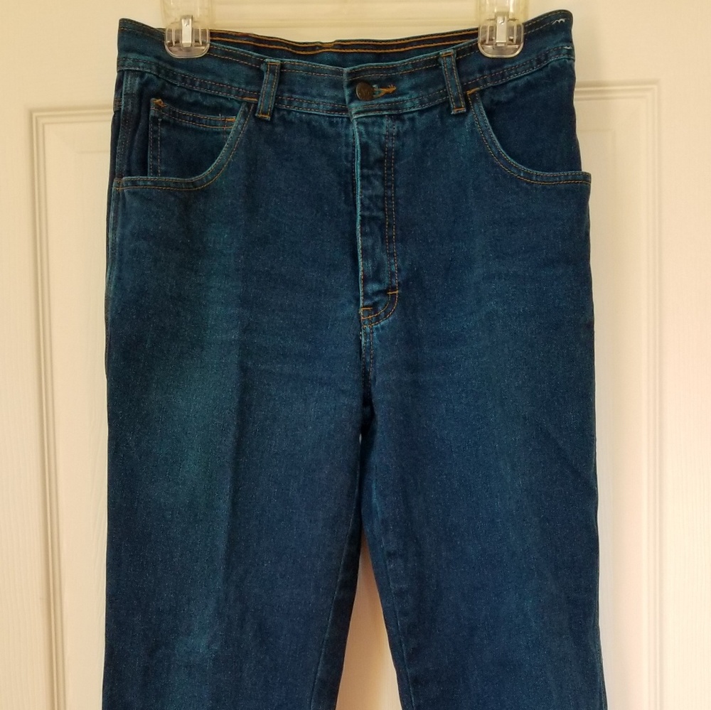 La Scala Jeans VINTAGE 80'S!